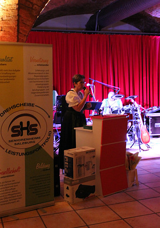SHS-Dankefest