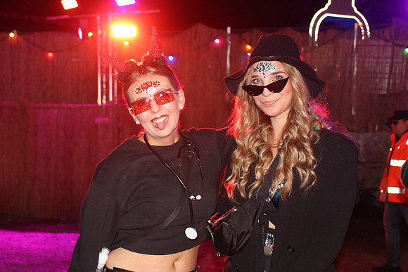 08.07.2022 Electric Love Festival