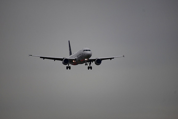 Runway Excursion SIERRA 03