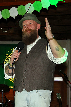 St. Patrick’s Day