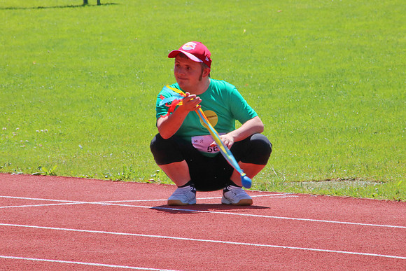 4. DSÖ Sport & Spielfest