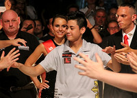 PDC Austrian Dart Open 2014