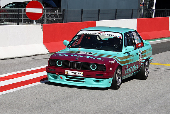 Motorsportfestival & The Sound of Sportcards