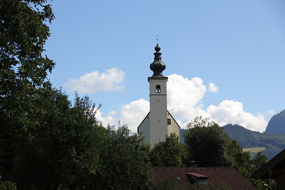Natur in Torren