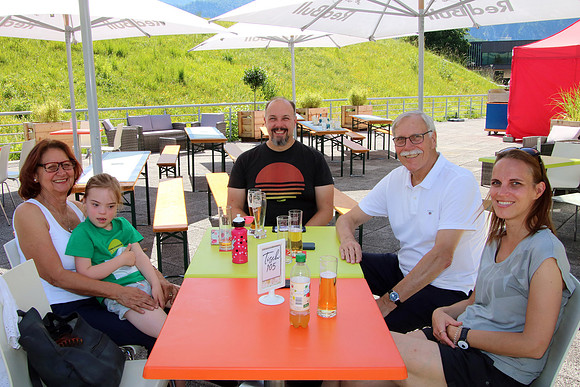 4. DSÖ Sport & Spielfest