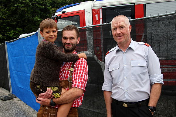 28.07.2024 Egelseefest Golling