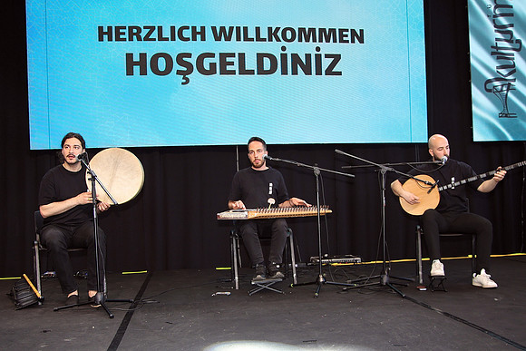 19.04.2025 Türkische Kulturmesse