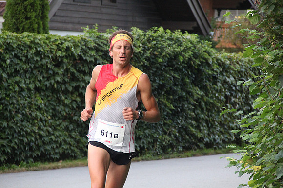 Salzburger Businesslauf 2016
