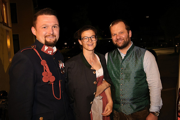 Schützenball Puch