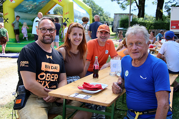 Kuchler Seefest