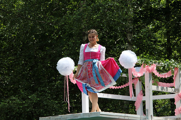 09.07.2022 Dirndlflugtag Gössl