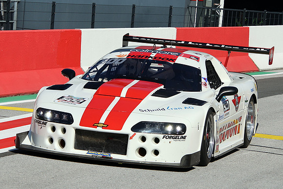Motorsportfestival & The Sound of Sportcards