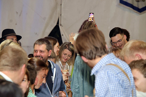 Egelseefest 2025