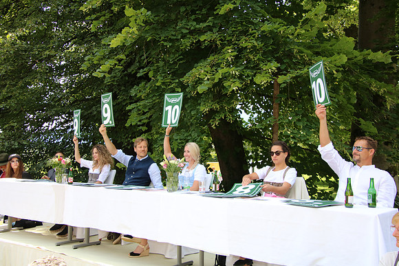 09.07.2022 Dirndlflugtag Gössl