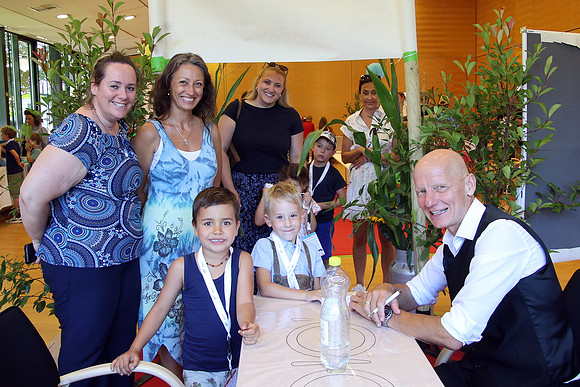 Anifer Kirtag mit Familenprogramm