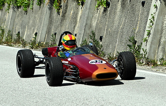 Motortag 2025 Salzburgring