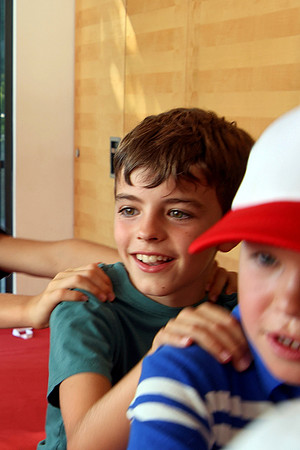 Anifer Kirtag mit Familenprogramm