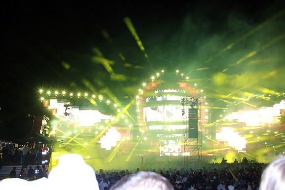 08.07.2022 Electric Love Festival