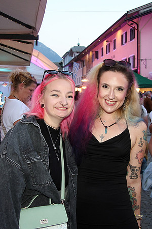 Berchtesgaden leuchtet