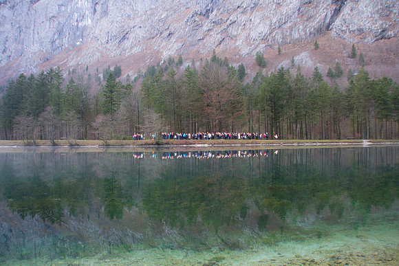 Adventspaziergang 2014