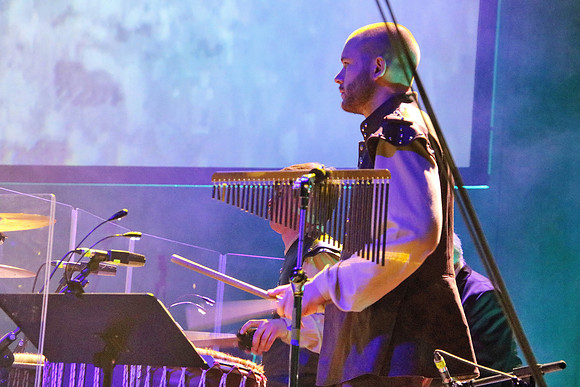 08.03.2022 Games of Thrones - Salzburgarena