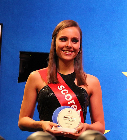 PDC Austrian Dart Open 2014