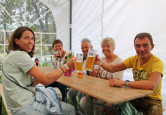 5 Jahre RBB - Rolbrettbräu