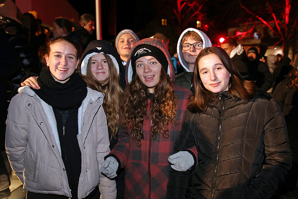 Anifer Krampuslauf