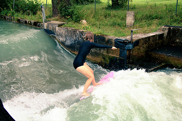 ALMjam Surf Testival
