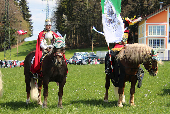 Kirchberger Georgitrii 2022