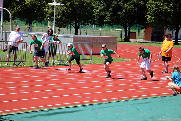 4. DSÖ Sport & Spielfest