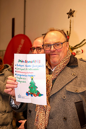 Halleiner Weihnachtsmarkt