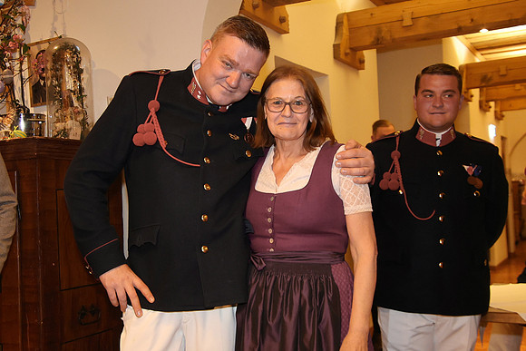 Schützenball Puch