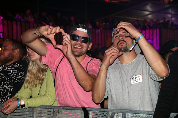 08.07.2022 Electric Love Festival