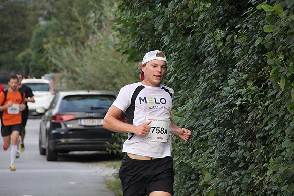 Salzburger Businesslauf 2016