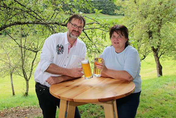 5 Jahre RBB - Rolbrettbräu