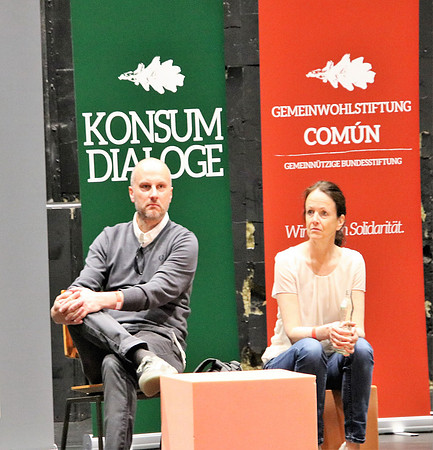 12. Mai 2022 Österreichische Konsumdialoge
