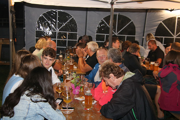 5 Jahre RBB - Rolbrettbräu