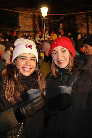 Anifer Krampuslauf
