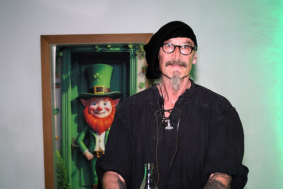 St. Patrick’s Day