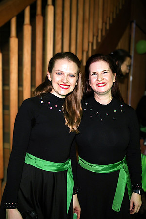 St. Patrick’s Day