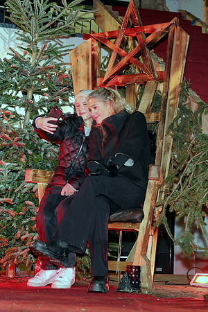 Anifer Krampuslauf