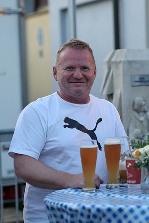 Niederalmer Dorfplatzfest 2025