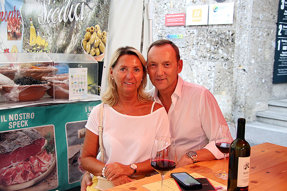 Mercato Bella Italia