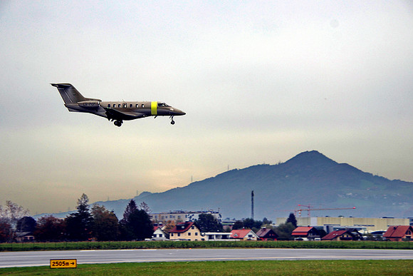 Runway Excursion SIERRA 03