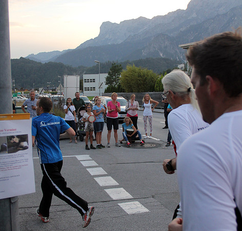 Salzburger Businesslauf 2016