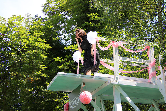 09.07.2022 Dirndlflugtag Gössl
