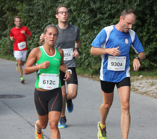 Salzburger Businesslauf 2016