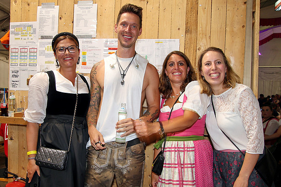 Egelseefest 2025
