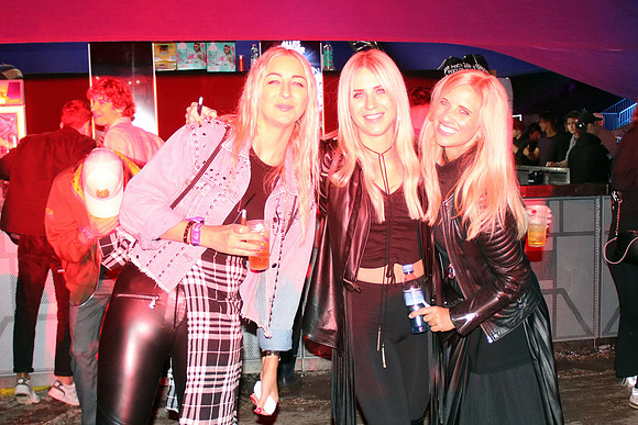 08.07.2022 Electric Love Festival